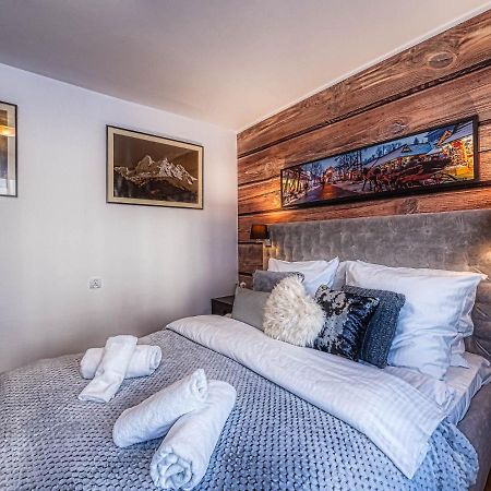 Apartament Krupowki Center Lejlighed Zakopane Eksteriør billede