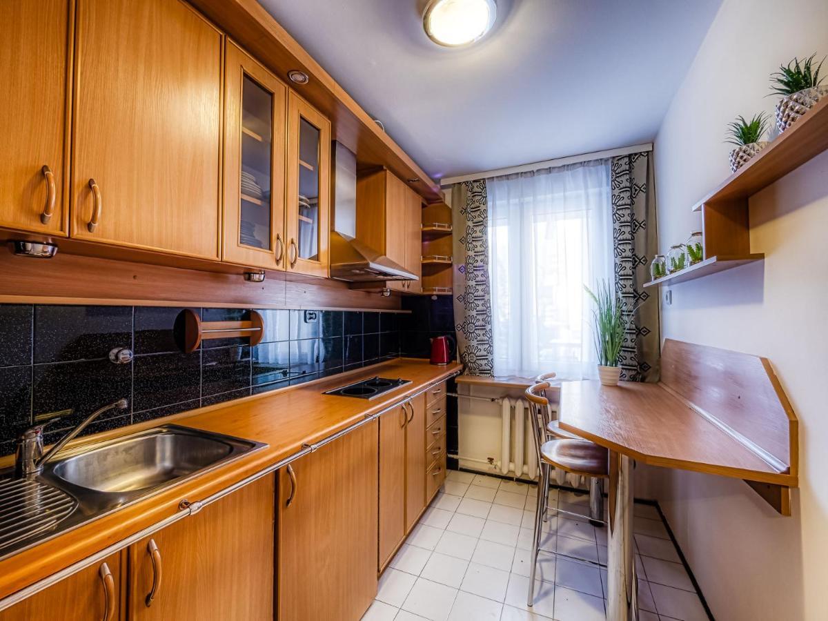Apartament Krupowki Center Lejlighed Zakopane Eksteriør billede